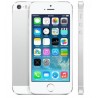 iPhone 5S 64Gb Usato Grado A Garanzia 1 anno Silver