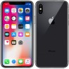 iPhone X 256 GB Usato Grado .A Garanzia 1 anno Nero