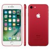 iPhone 7 128Gb Usato G.A Garanzia 1 anno Rosso