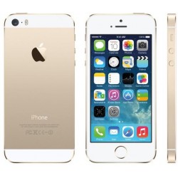 iPhone 5S 32Gb Gold Usato Grado A Garanzia 1 anno