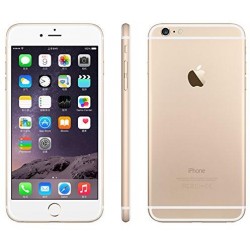 iPhone 6 Plus 64Gb Gold Usato G.A Garanzia 1 anno