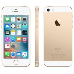 iPhone SE 128 Gb Usato Grado A Garanzia 1 anno Gold