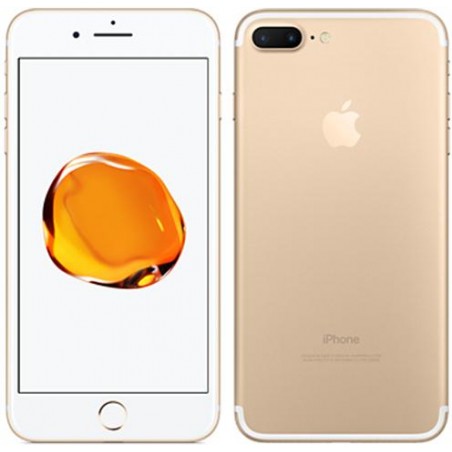 iPhone 7 Plus 256Gb Usato G.A Garanzia 1 anno Gold