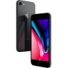 iPhone 8 256Gb Usato G.A Garanzia 1 anno Nero