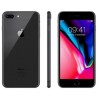 iPhone 8 Plus Usato Grado A 256 GB Black