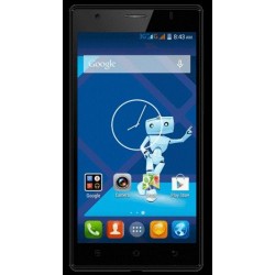 SMARTPHONE DUAL SIM VOYAGE I50 HAIER BLACK