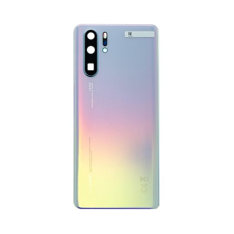 Cover posteriore per Huawei P30 Pro Service P. Breathing Cry