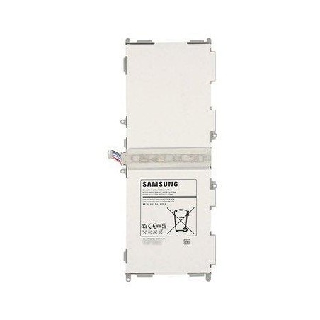 Batteria Samsung Galaxy TAB 4 10.1 T530 EB-BT530FBE 6800mAh