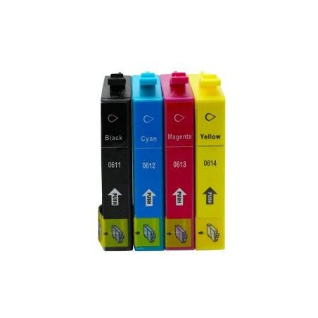 16ML Com.Stylus D68XX/D88XX/DX 3800/3850/4200/4800-Yellow