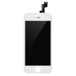 Display per iPhone 5S, Selezione Master, Bianco