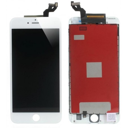 Display per iPhone 6S, Selezione Premium, Bianco