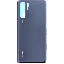 Cover posteriore per Huawei P30 Pro Solo Case Nera