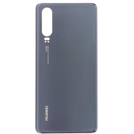 Cover posteriore per Huawei P30 Nera