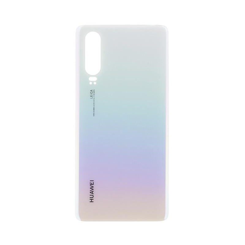 Cover posteriore per Huawei P30 Breathing Crystal