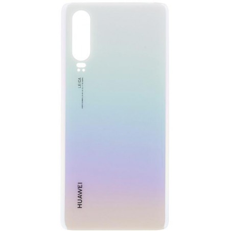 Cover posteriore per Huawei P30 Breathing Crystal