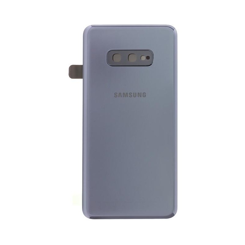 Cover posteriore per Samsung S10e GH82-18452A Nera