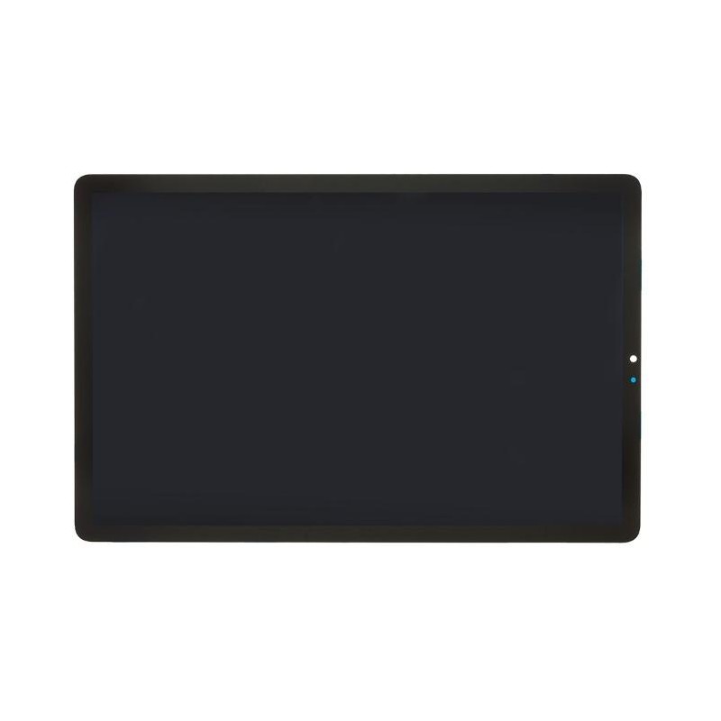 Lcd Samsung T720/T725 Galaxy TAB S5e Service Pack Nero