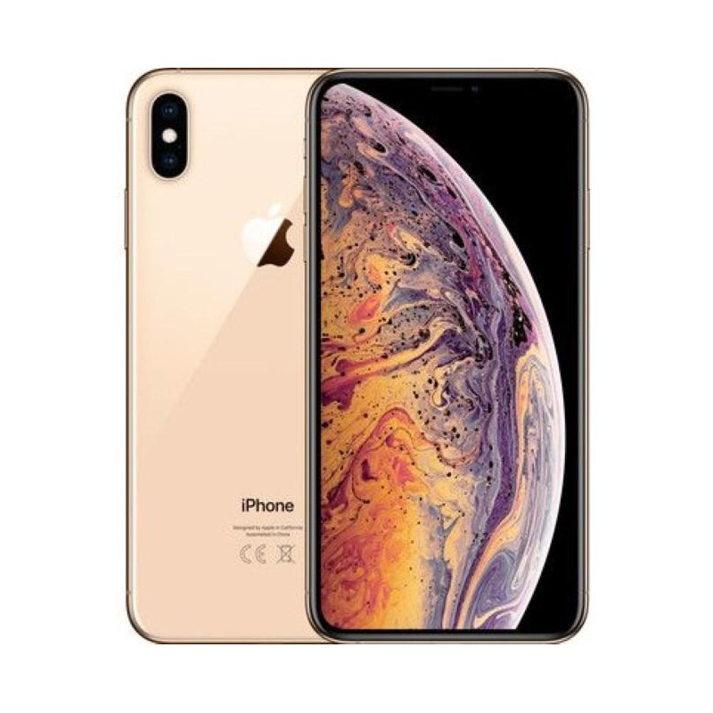 iPhone XS 256Gb Usato Grado A Garanzia 1 anno Gold