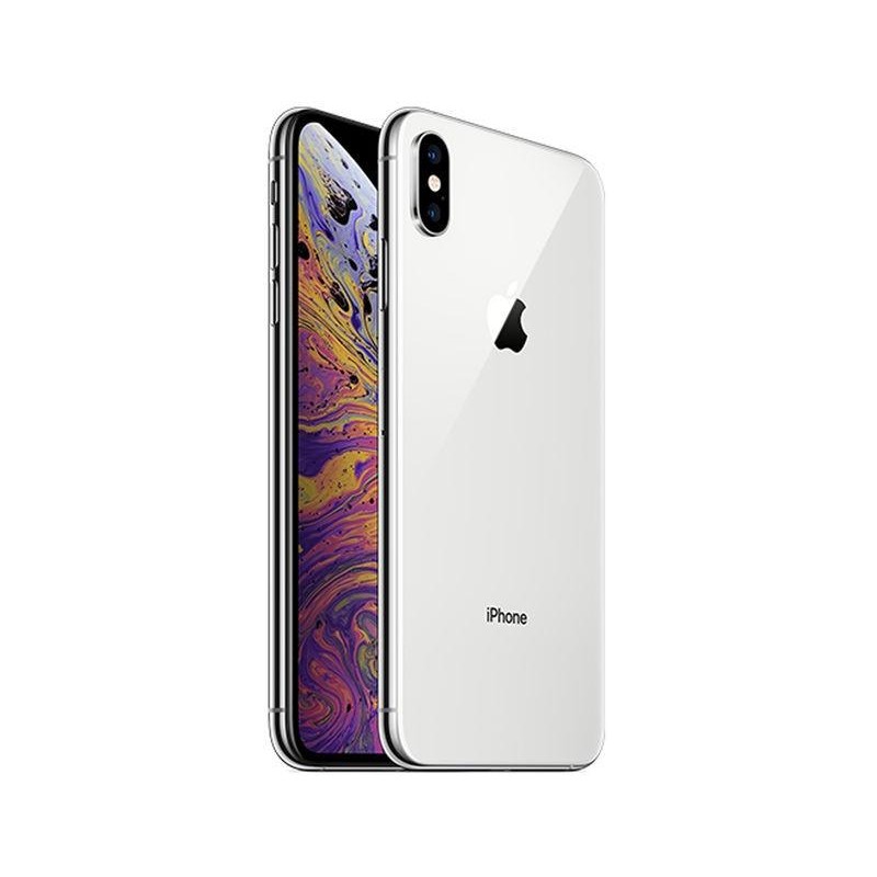 iPhone XS Max 64Gb Usato Grado A Garanzia 1 anno Silver