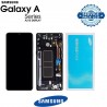 Lcd Service Pack Samsung Galaxy A51 A515 2020 GH82-21680A