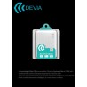 Power Bank 10.000 mAh a Carica Rapida PD con Cavo Lightning