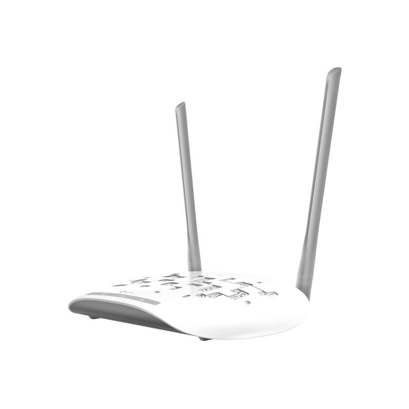 Access Point Wireless N 300Mbps TP-Link TL-WA801N