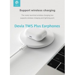 Auricolari Devia TWS Bluetooth 5.0 Kintone Plus