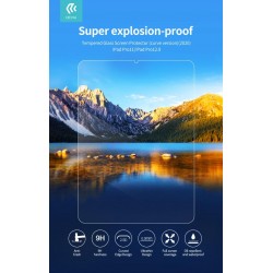 Protezione in vetro temperato per iPad Pro 11 2020