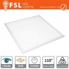 Pannello LED 60x60cm - 48W 4000K CRI80 BACK-LIT