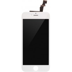 Display per iPhone 6, Selezione Master, Bianco