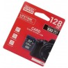 Scheda SD 128GB SDXC Goodram - blister retail