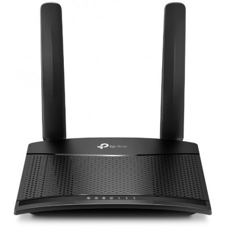 Router 4G LTE 150 Mbps WiFi N300 TP-Link TL-MR100