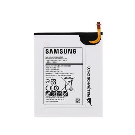 Batteria Originale Samsung EB-BT561ABE Tab E SM-T560 Bulk