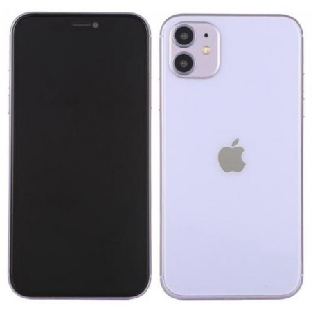 Apple iPhone 11 128GB Purple Grado A