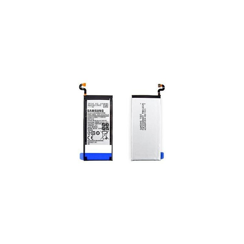 BATTERIA ORIGINALE SAMSUNG EB-BG930ABE S7 3000MAH S.PACK