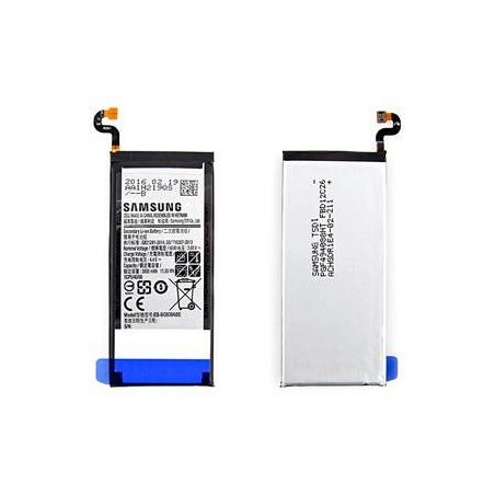 BATTERIA ORIGINALE SAMSUNG EB-BG930ABE S7 3000MAH S.PACK